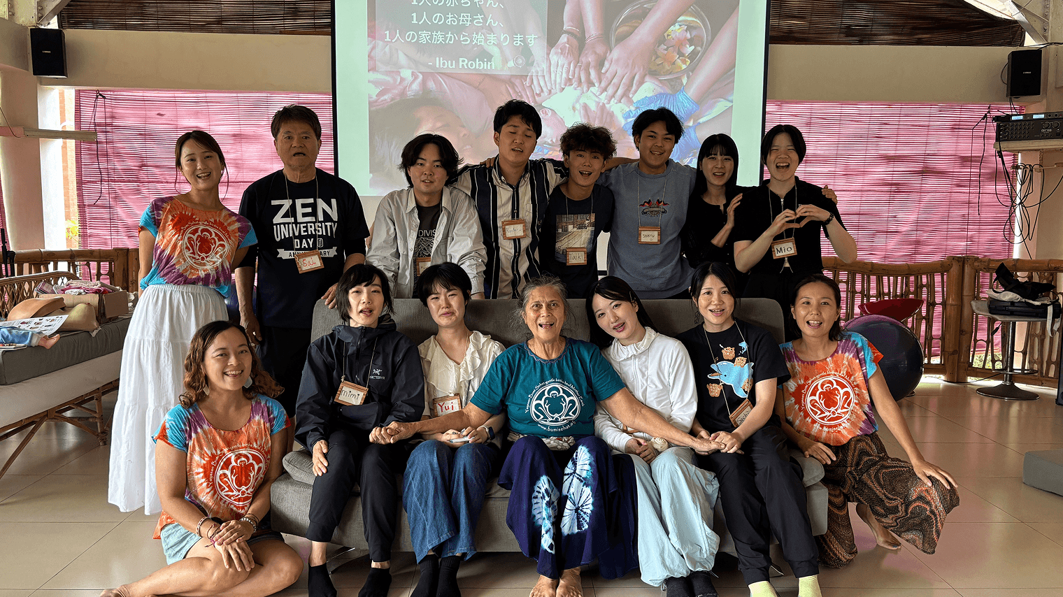 キャンパスライフの写真 01