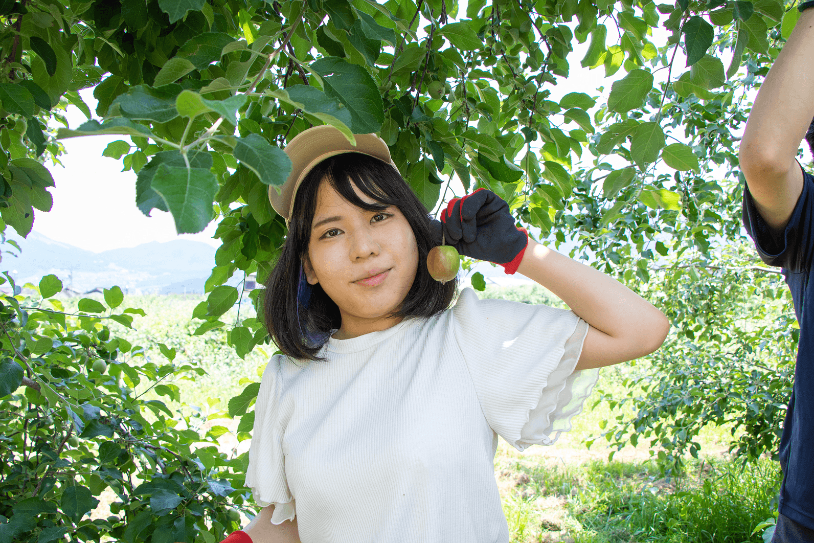 キャンパスライフの写真 05